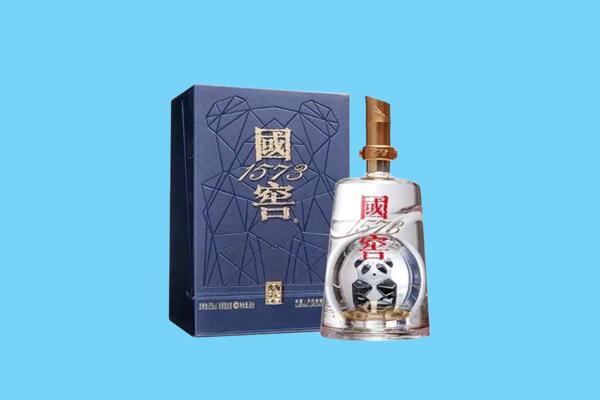 晋城回收国窖1573